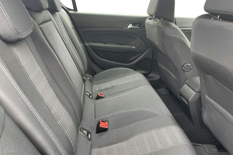 Peugeot 308 bild 8