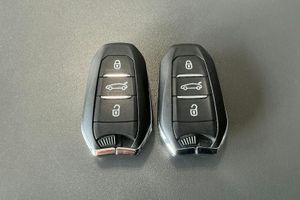 Peugeot 308 bild 18