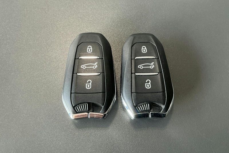 Peugeot 308 bild 18