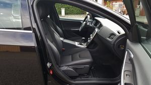 Volvo V60 bild 4