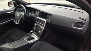 Volvo V60 bild 23