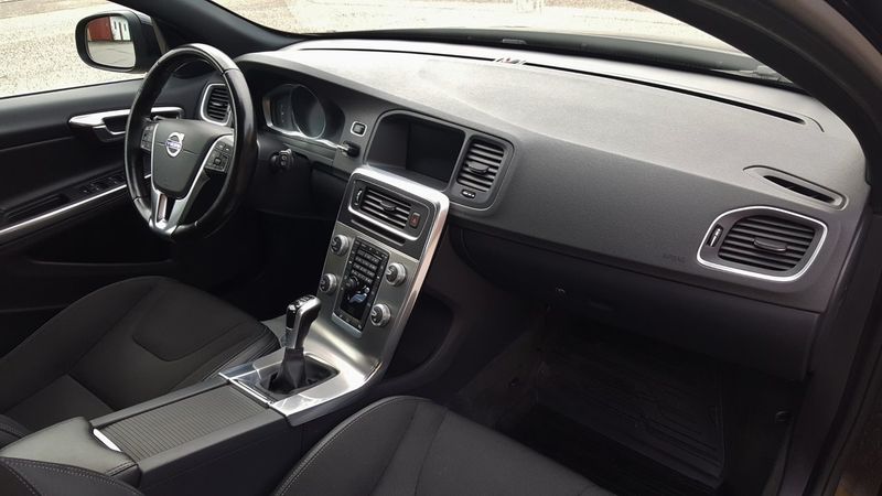 Volvo V60 bild 23
