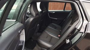 Volvo V60 bild 11