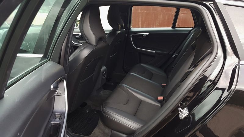 Volvo V60 bild 11