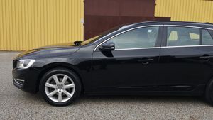 Volvo V60 bild 25