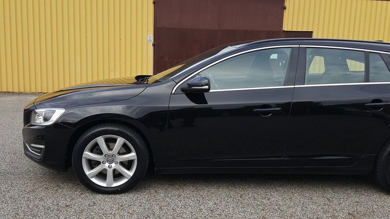 Volvo V60 bild 25