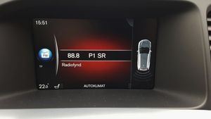 Volvo V60 bild 18