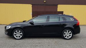 Volvo V60 bild 3