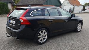 Volvo V60 bild 2