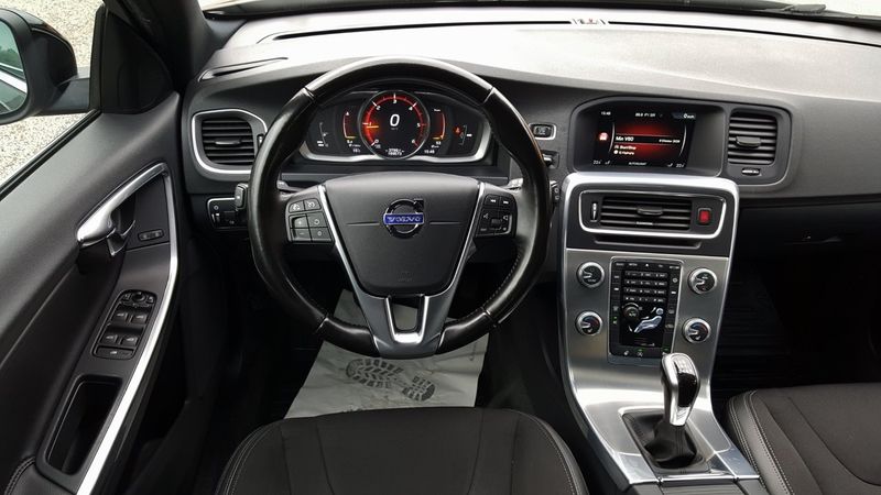 Volvo V60 bild 14