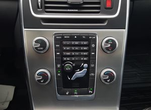 Volvo V60 bild 21