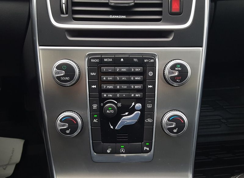 Volvo V60 bild 21