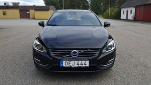 Volvo V60 bild 12