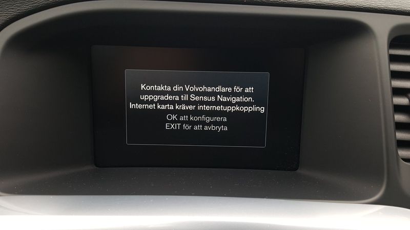 Volvo V60 bild 19