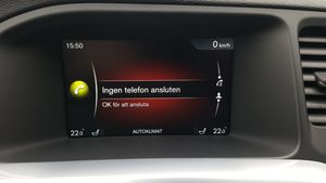 Volvo V60 bild 17
