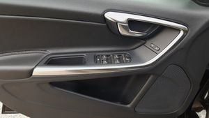 Volvo V60 bild 22