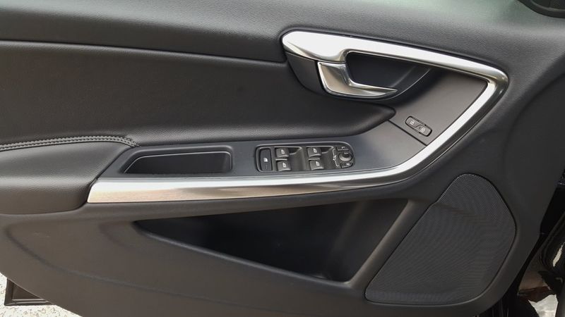 Volvo V60 bild 22