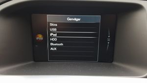 Volvo V60 bild 16