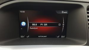 Volvo V60 bild 15