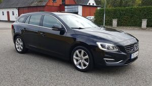 Volvo V60 bild 6