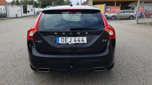 Volvo V60 bild 13