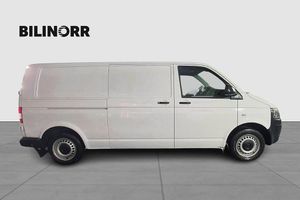 Volkswagen Transporter bild 7