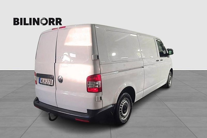 Volkswagen Transporter bild 6