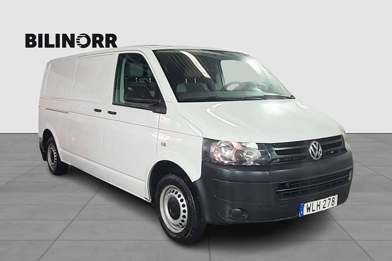 Volkswagen Transporter bild 8