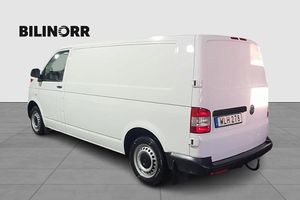 Volkswagen Transporter bild 3