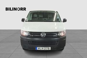 Volkswagen Transporter bild 9