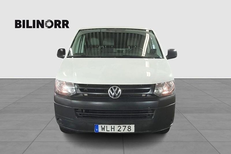 Volkswagen Transporter bild 9