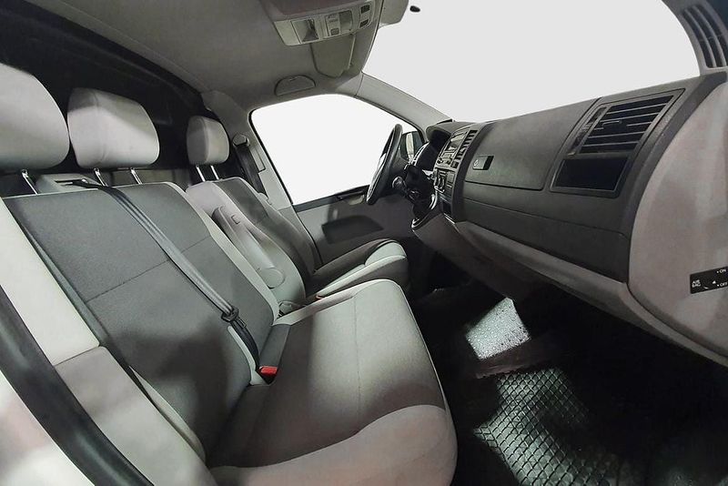 Volkswagen Transporter bild 14