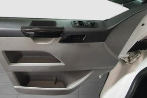Volkswagen Transporter bild 17