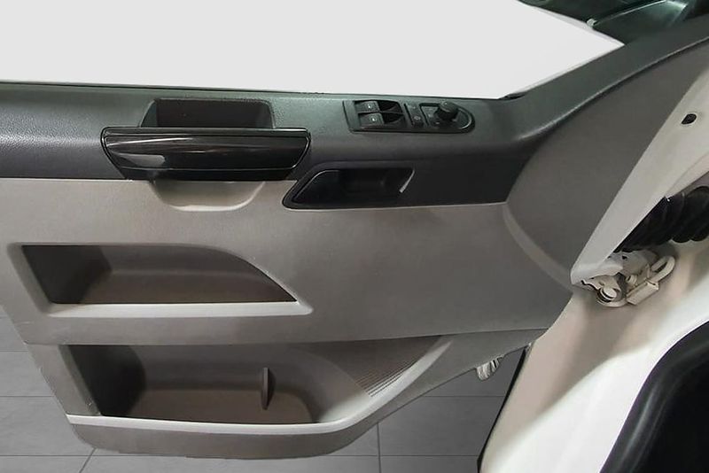 Volkswagen Transporter bild 17