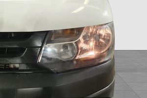 Volkswagen Transporter bild 10