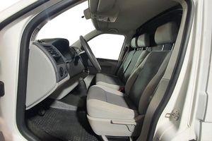 Volkswagen Transporter bild 16