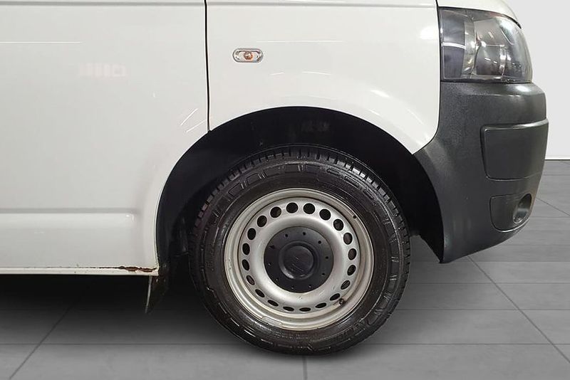 Volkswagen Transporter bild 12