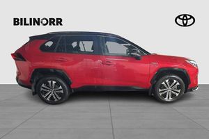 Toyota RAV4 bild 7