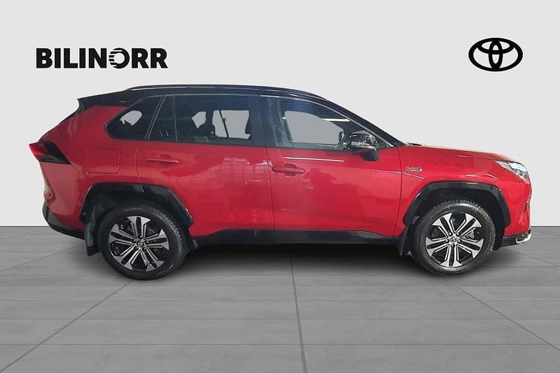 Toyota RAV4 bild 7