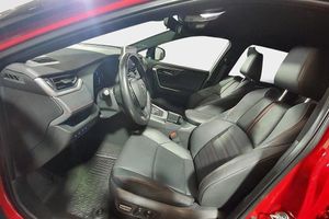 Toyota RAV4 bild 19