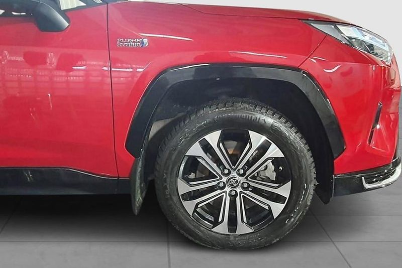 Toyota RAV4 bild 12