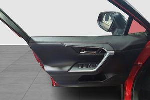 Toyota RAV4 bild 23