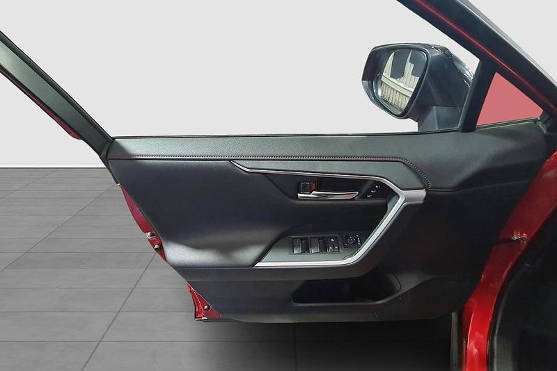 Toyota RAV4 bild 23