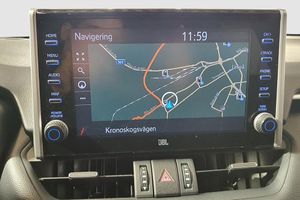 Toyota RAV4 bild 25