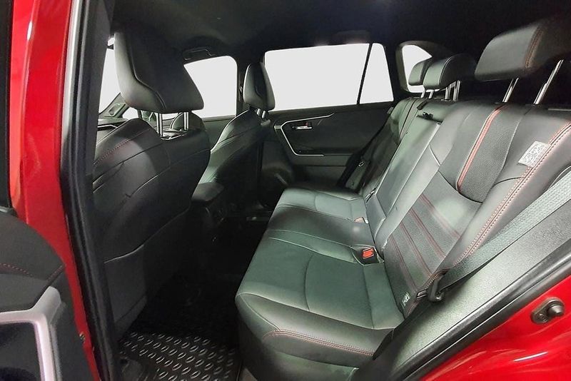 Toyota RAV4 bild 18