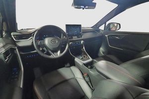 Toyota RAV4 bild 14