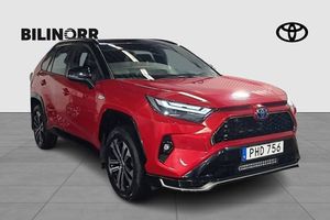 Toyota RAV4 bild 8