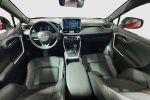 Toyota RAV4 bild 15