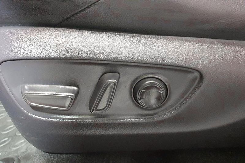 Toyota RAV4 bild 20