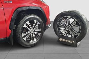 Toyota RAV4 bild 13